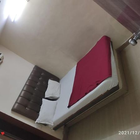 Hotel Janata Residency Bombay Eksteriør billede