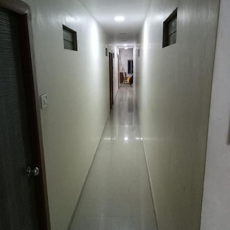 Hotel Janata Residency Bombay Eksteriør billede