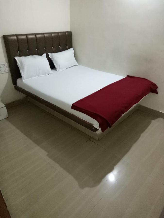Hotel Janata Residency Bombay Eksteriør billede
