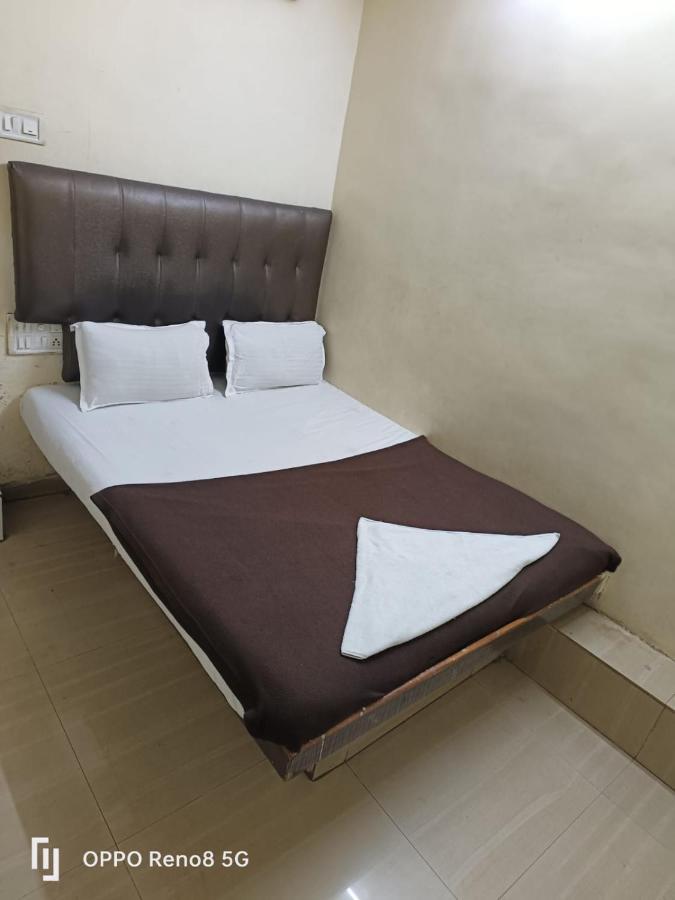 Hotel Janata Residency Bombay Eksteriør billede