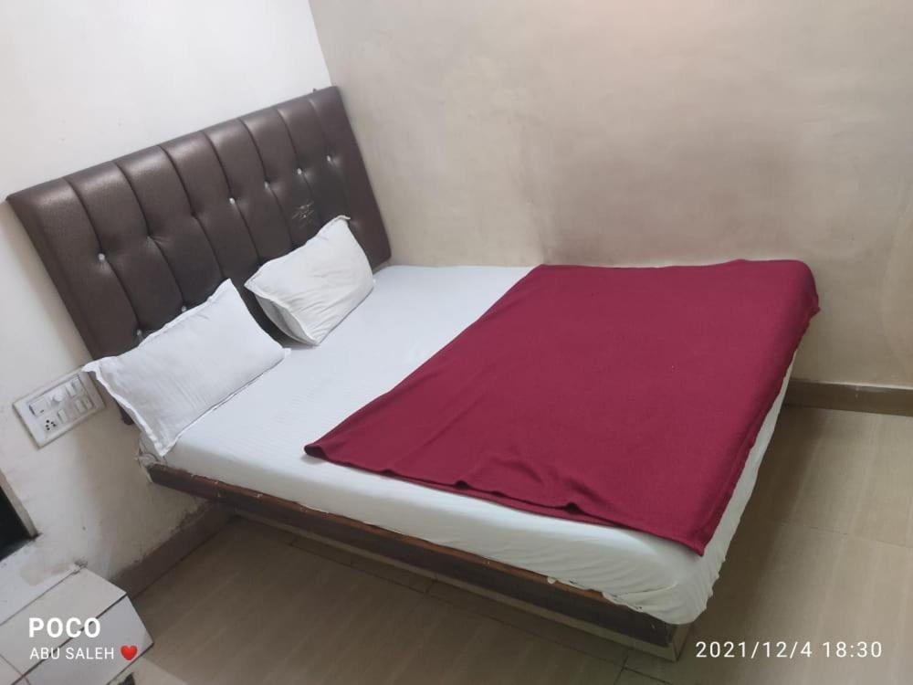 Hotel Janata Residency Bombay Eksteriør billede