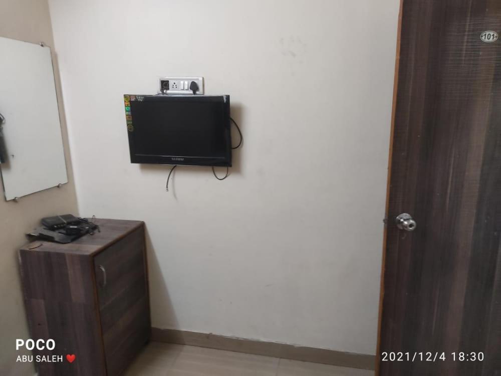 Hotel Janata Residency Bombay Eksteriør billede