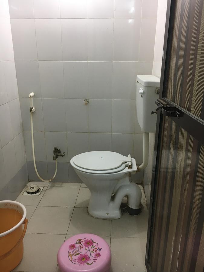 Hotel Janata Residency Bombay Eksteriør billede